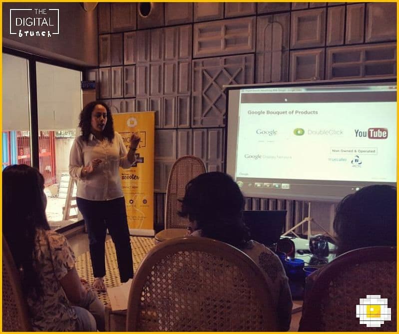 The Digital Brunch - a uniquely curated Digital Marketing Training Program The Digital Brunch - a uniquely curated Digital Marketing Training Program photo 1